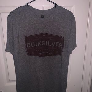 Quicksilver shirt